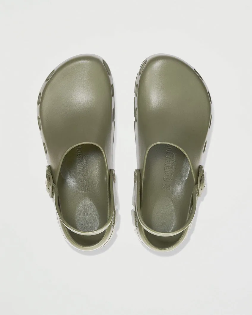 Birki FLOW EVA Khaki