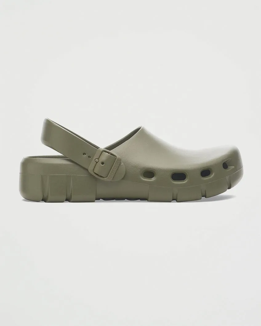 Birki FLOW EVA Khaki