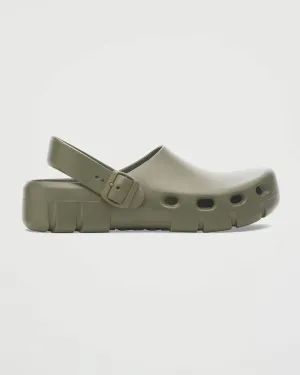 Birki FLOW EVA Khaki