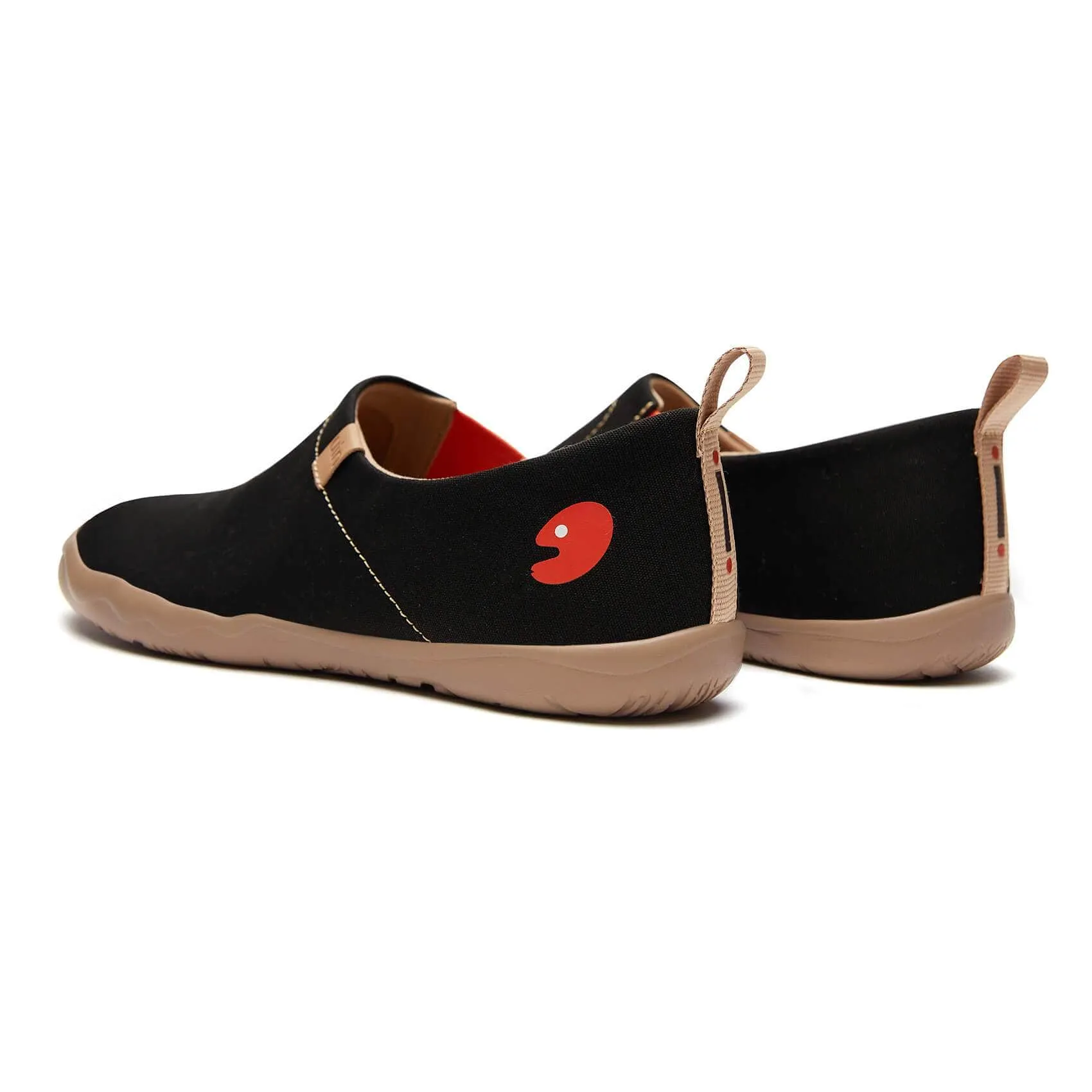 Black Toledo I Men
