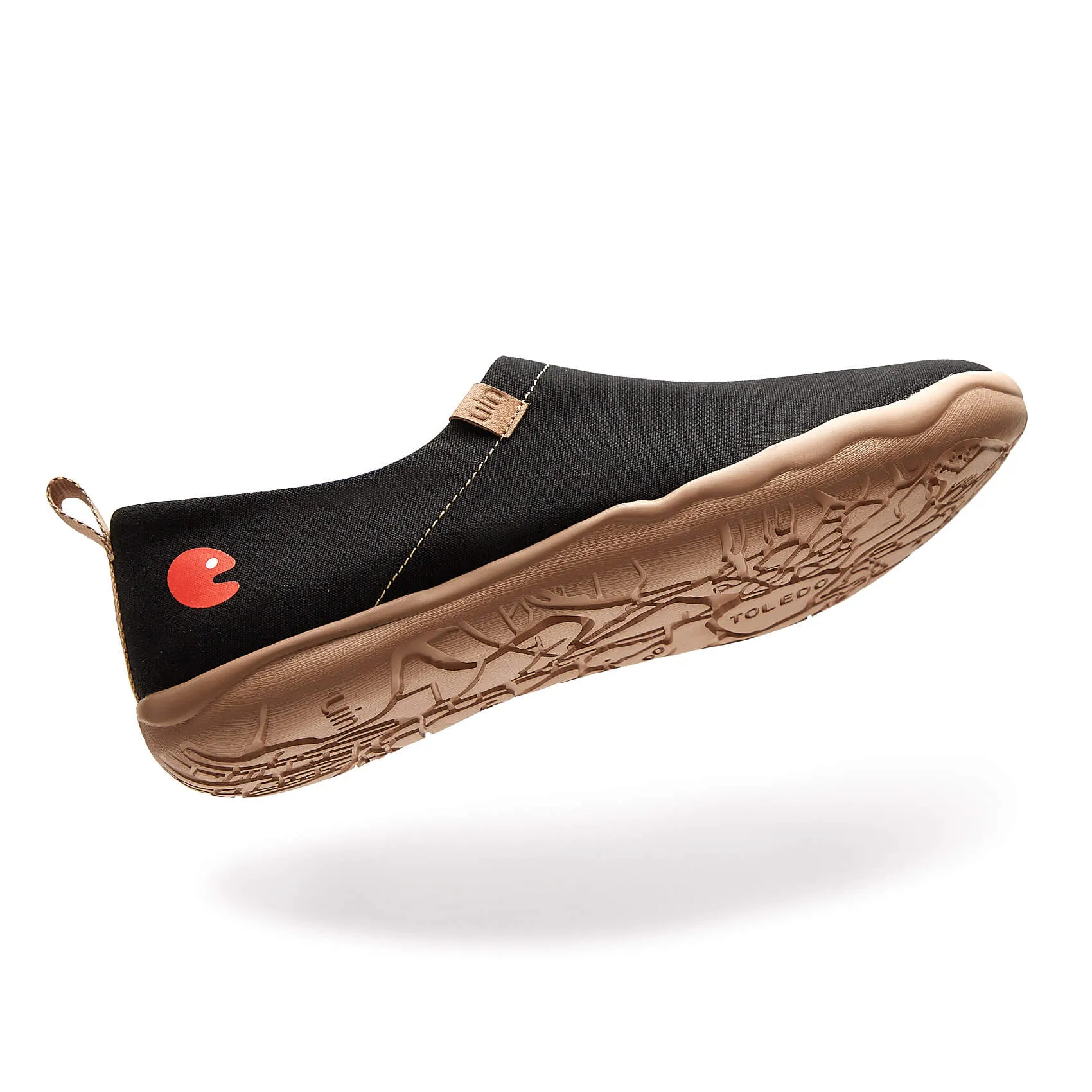 Black Toledo I Men