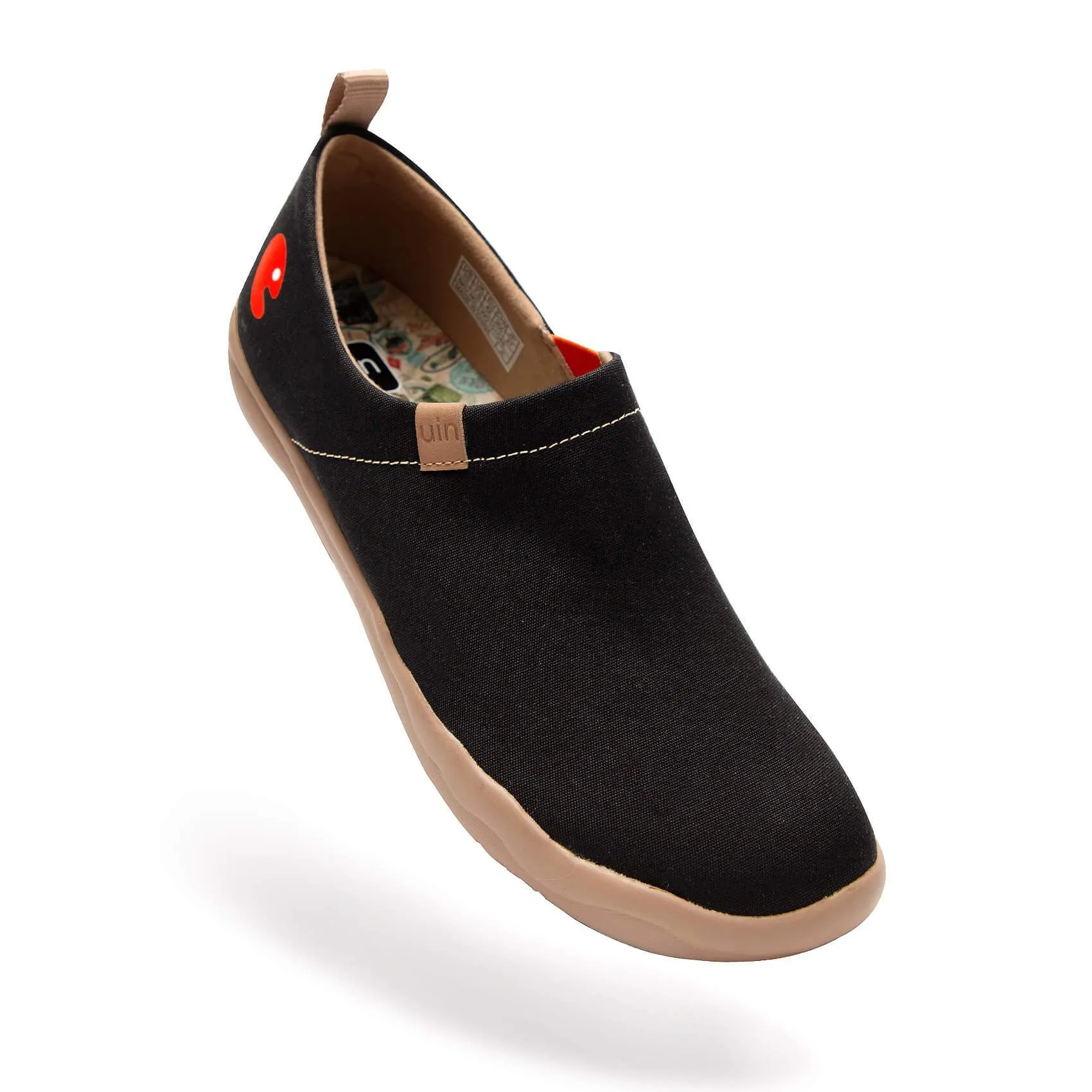 Black Toledo I Men