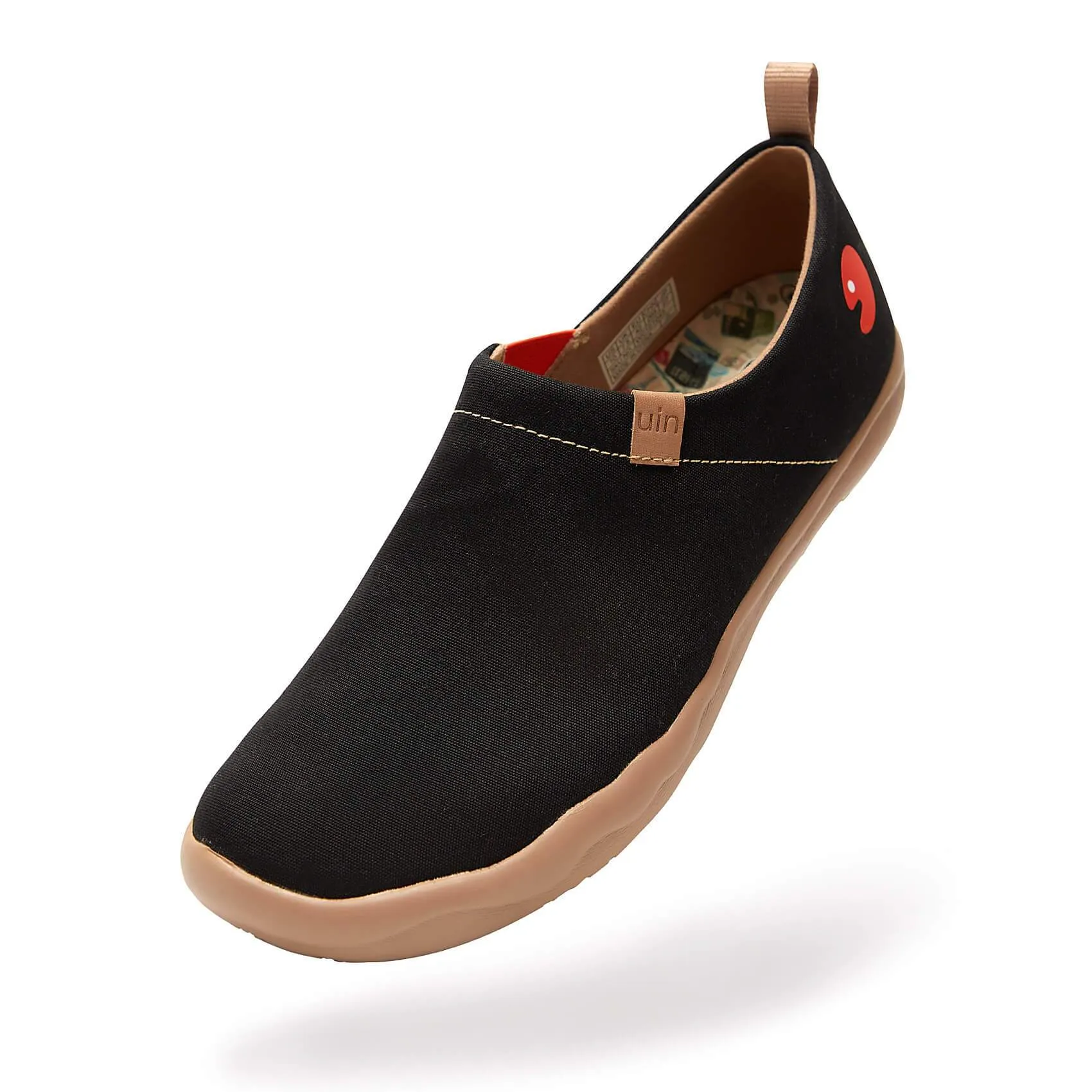 Black Toledo I Men