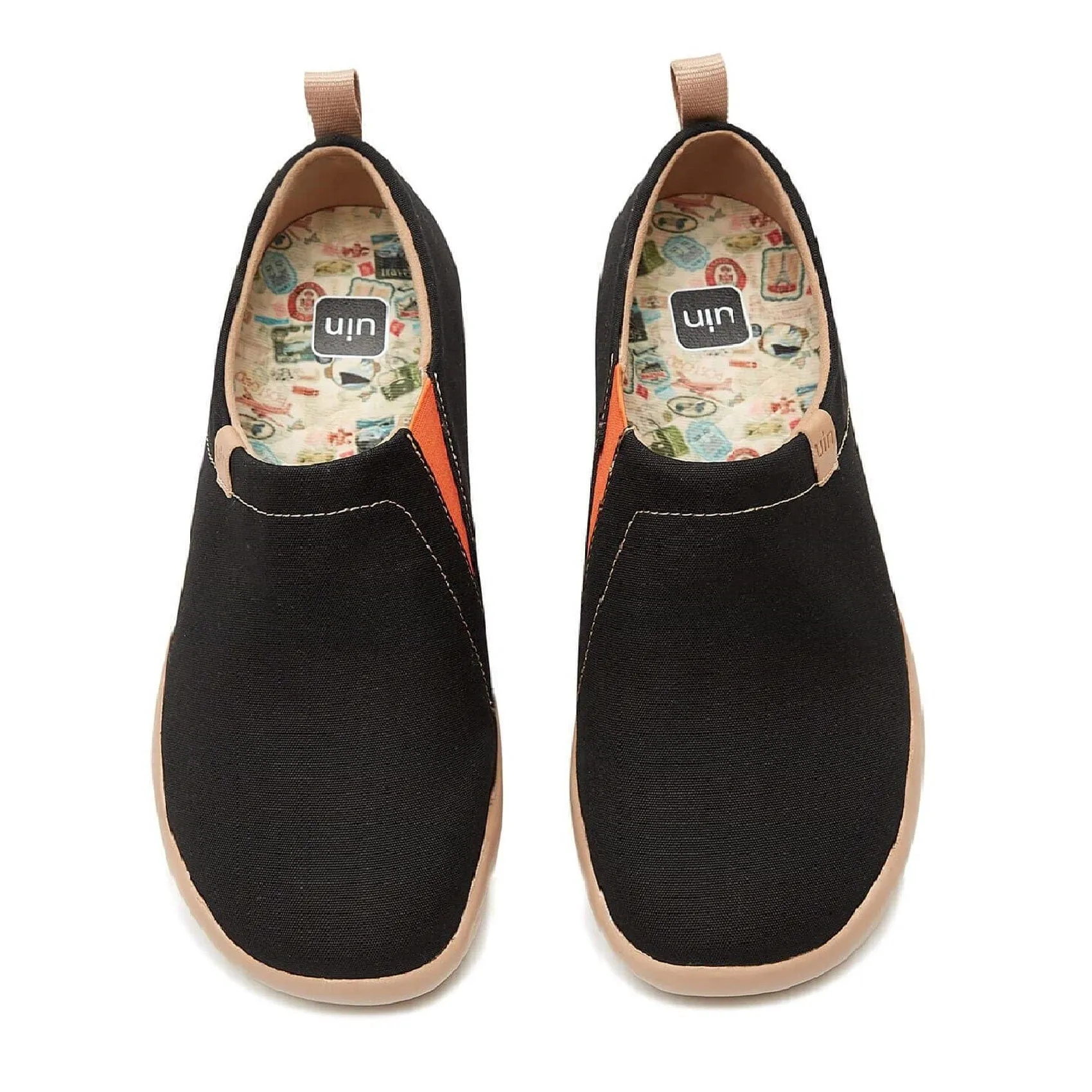 Black Toledo I Women