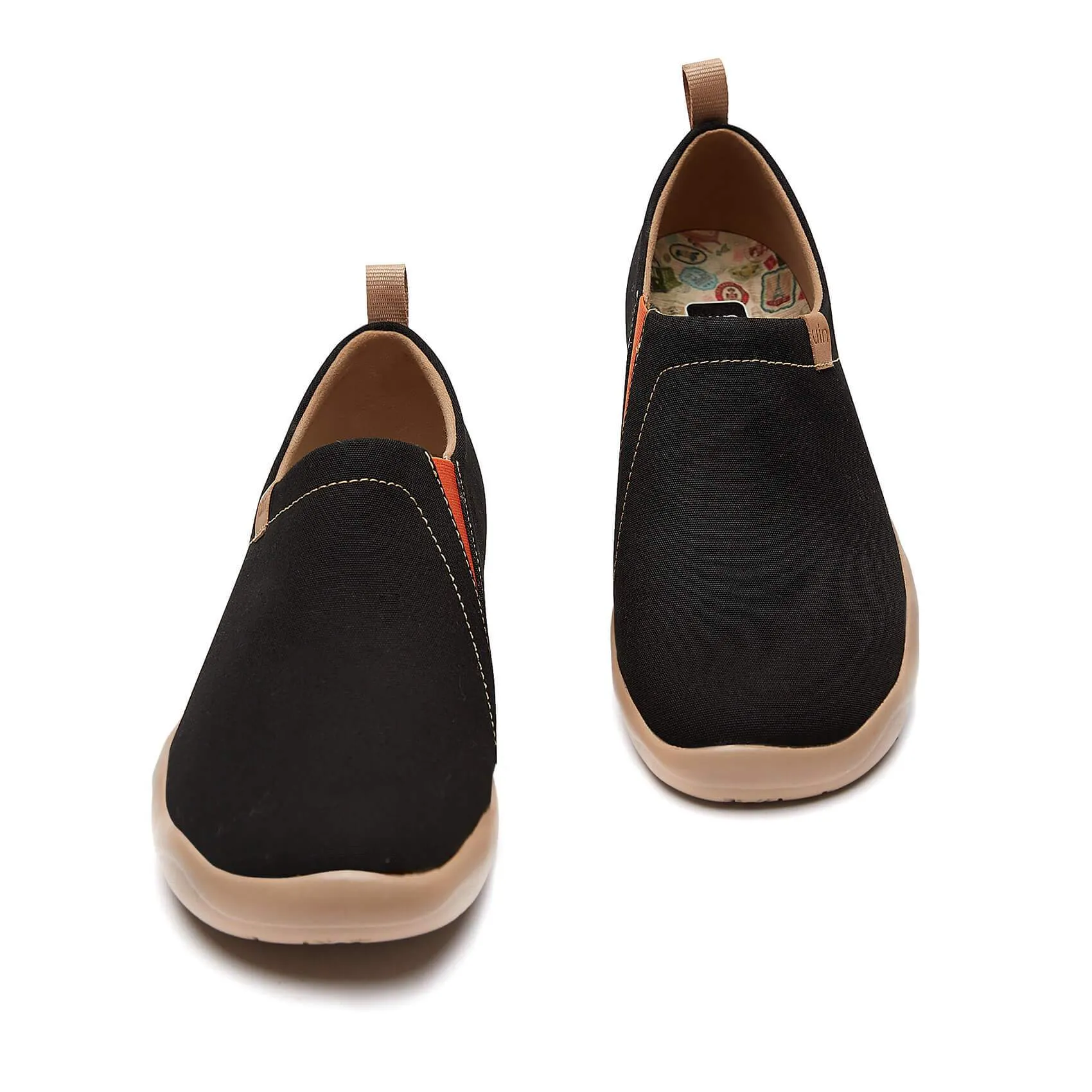Black Toledo I Women