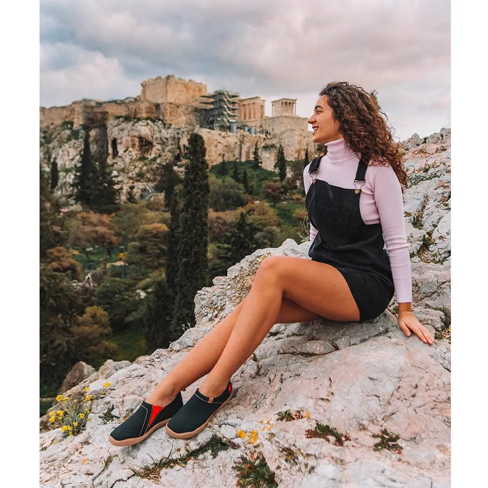Black Toledo I Women