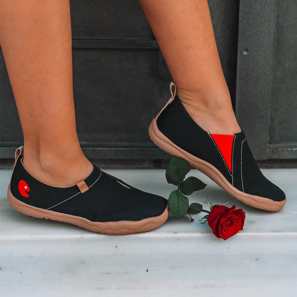 Black Toledo I Women