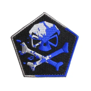 Blue Blood