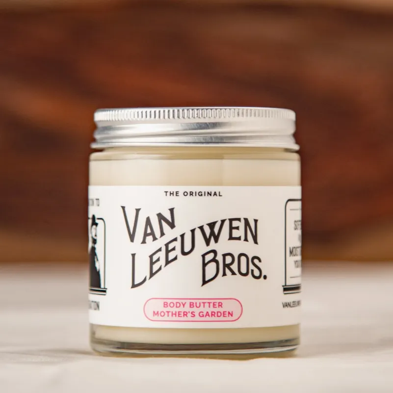 BODY BUTTER