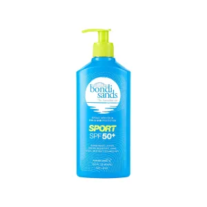 Bondi Sands Sport SPF 50  Sunscreen Lotion 150mL