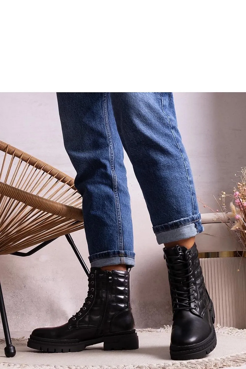 Boots Solea
