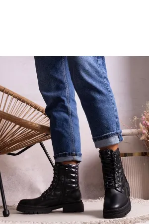 Boots Solea
