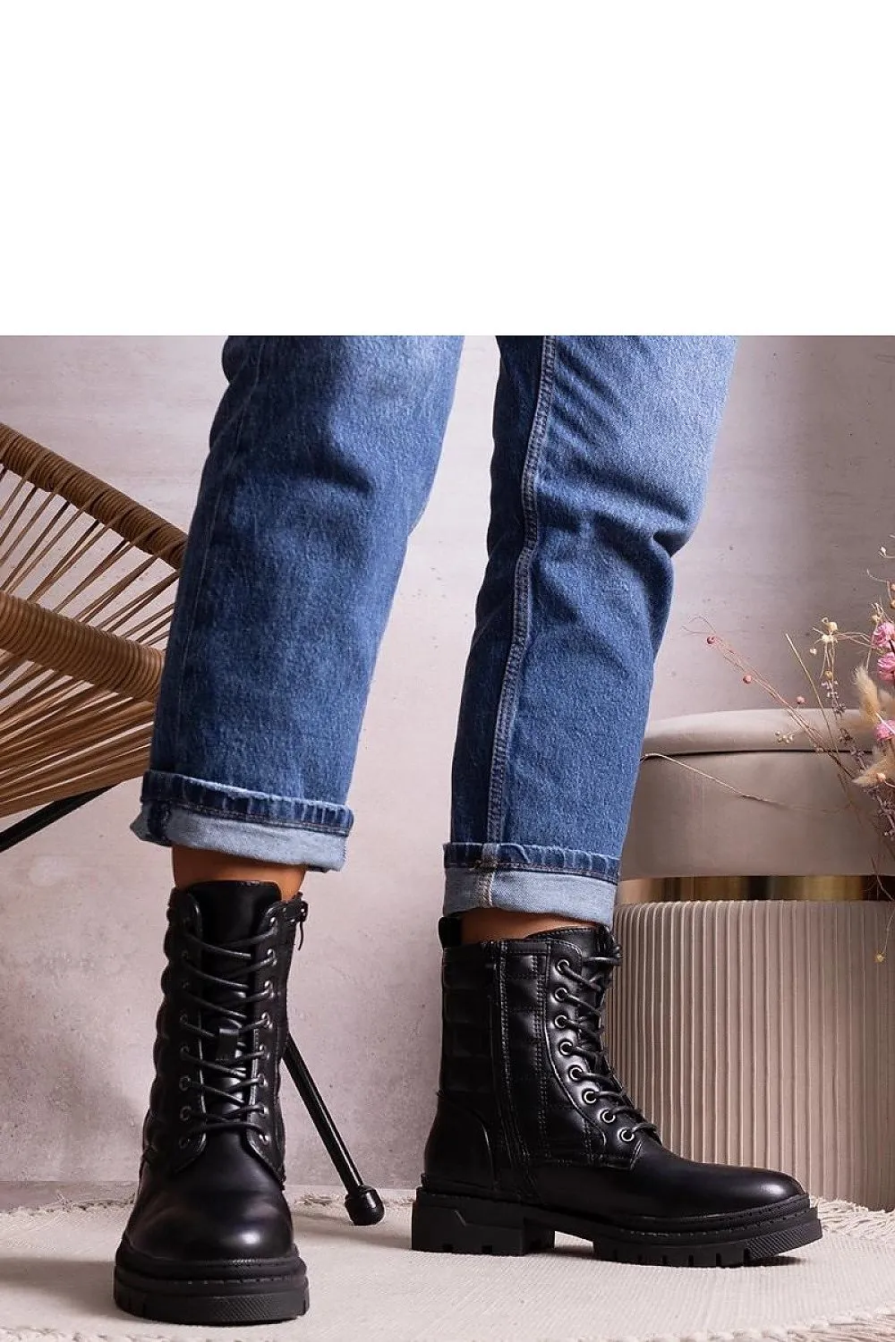 Boots Solea