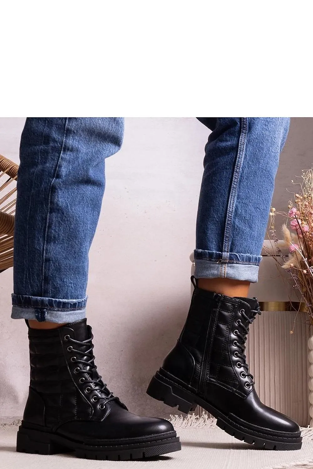 Boots Solea