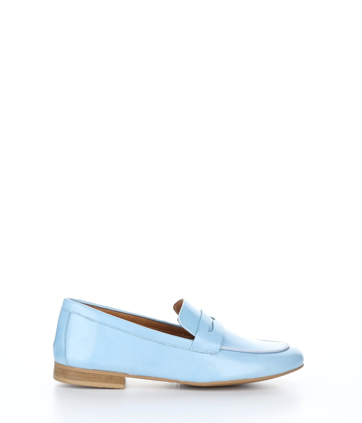 BOS & CO JENA BLUE