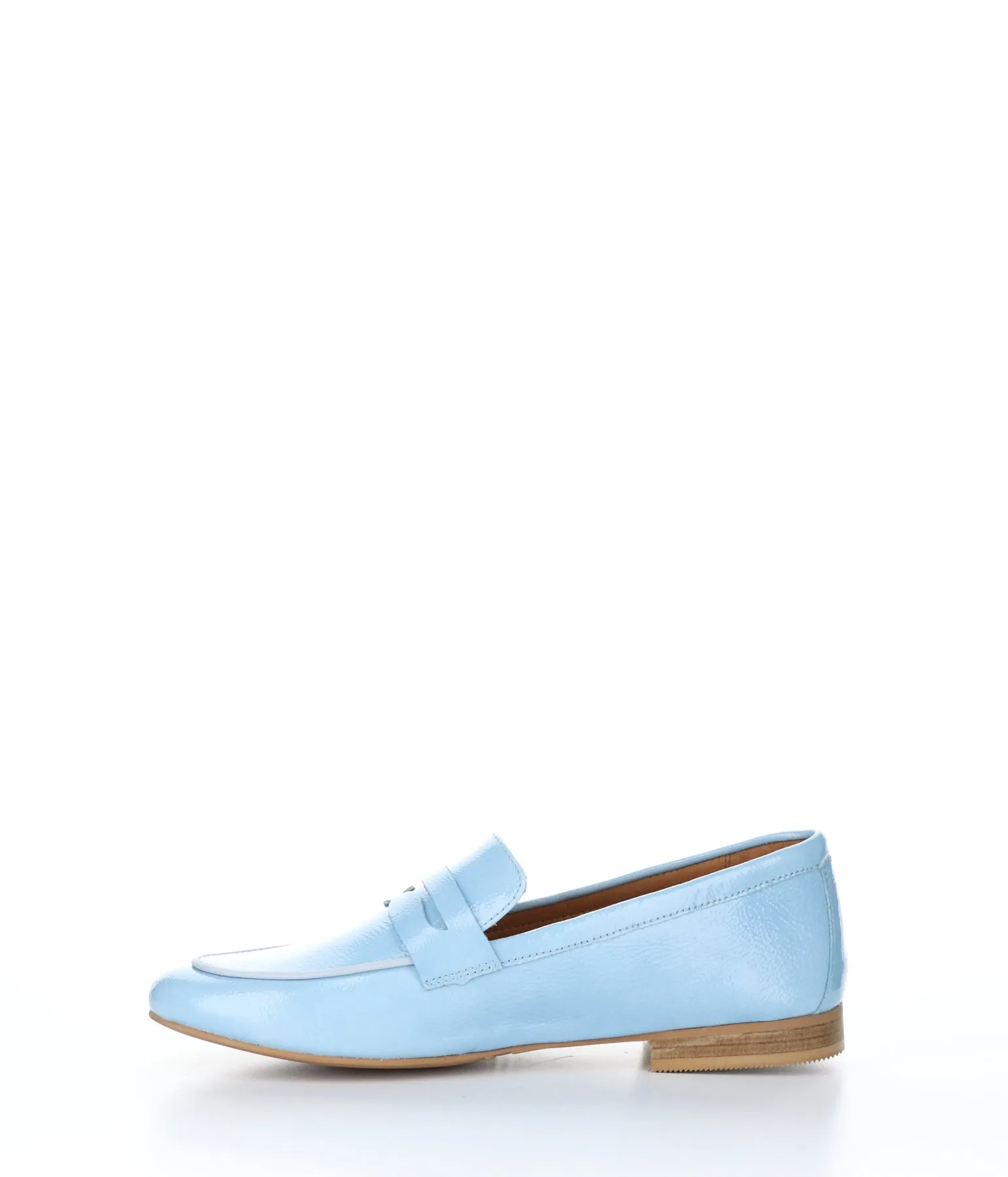 BOS & CO JENA BLUE