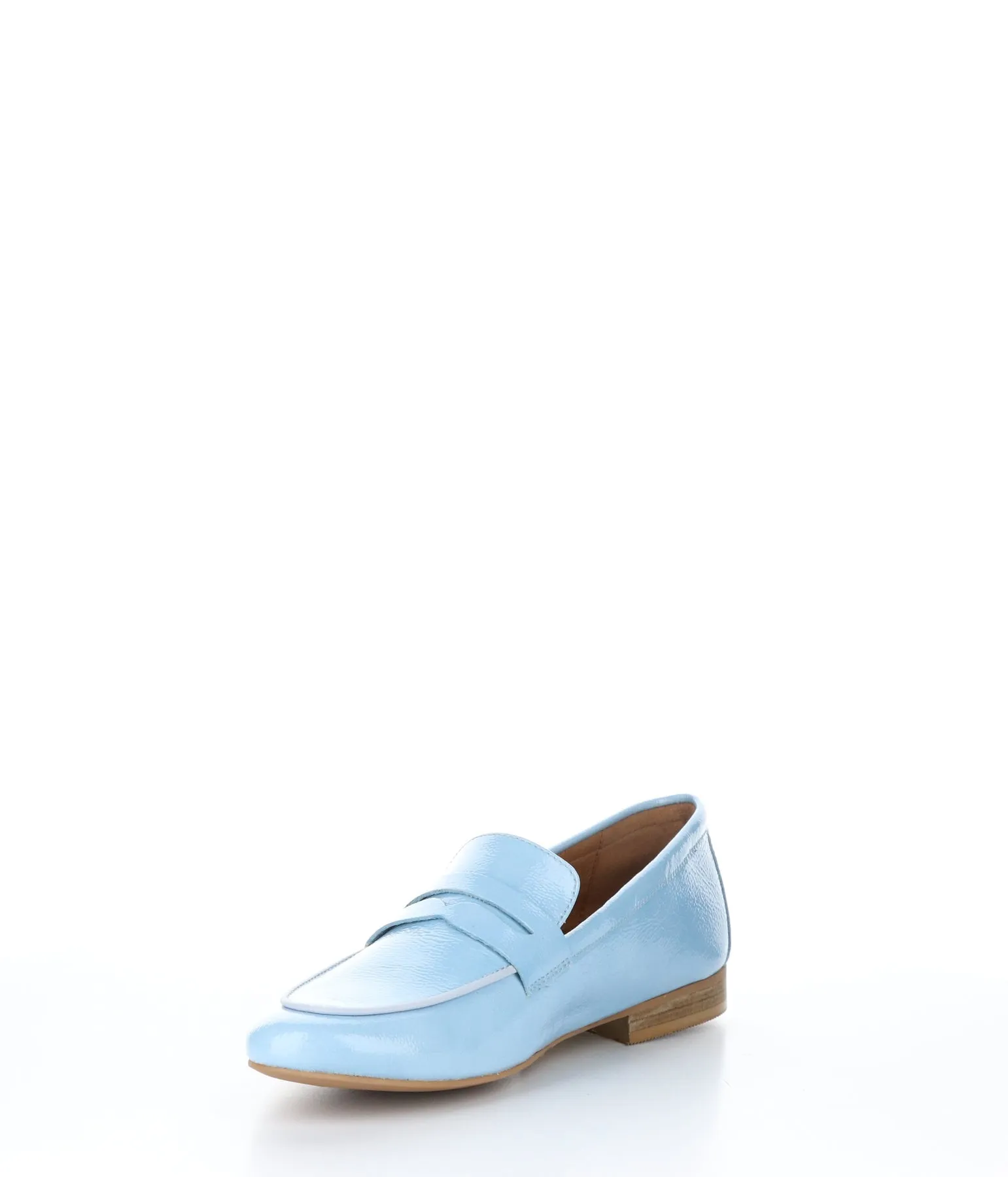 BOS & CO JENA BLUE