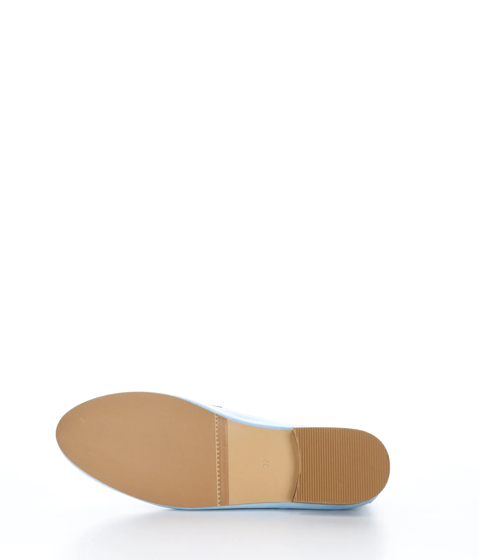 BOS & CO JENA BLUE