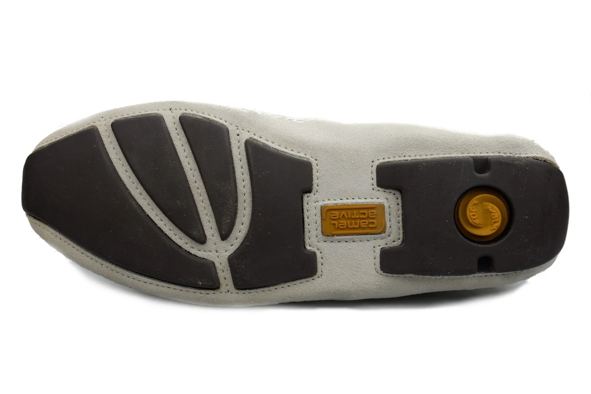 'Brasilia' men's sneaker