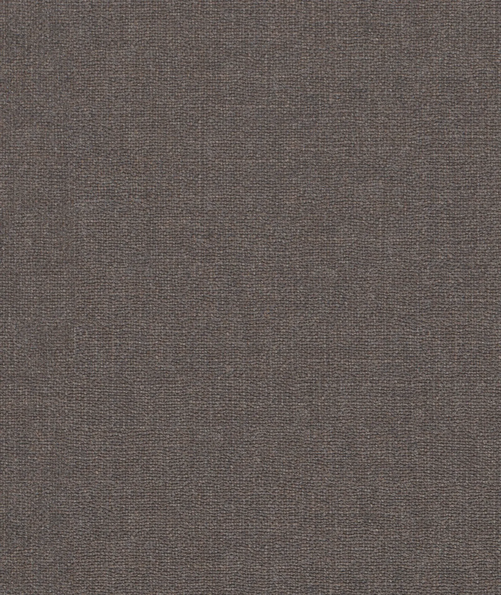 Brown in Wool and Cashmere Canvas Jacket