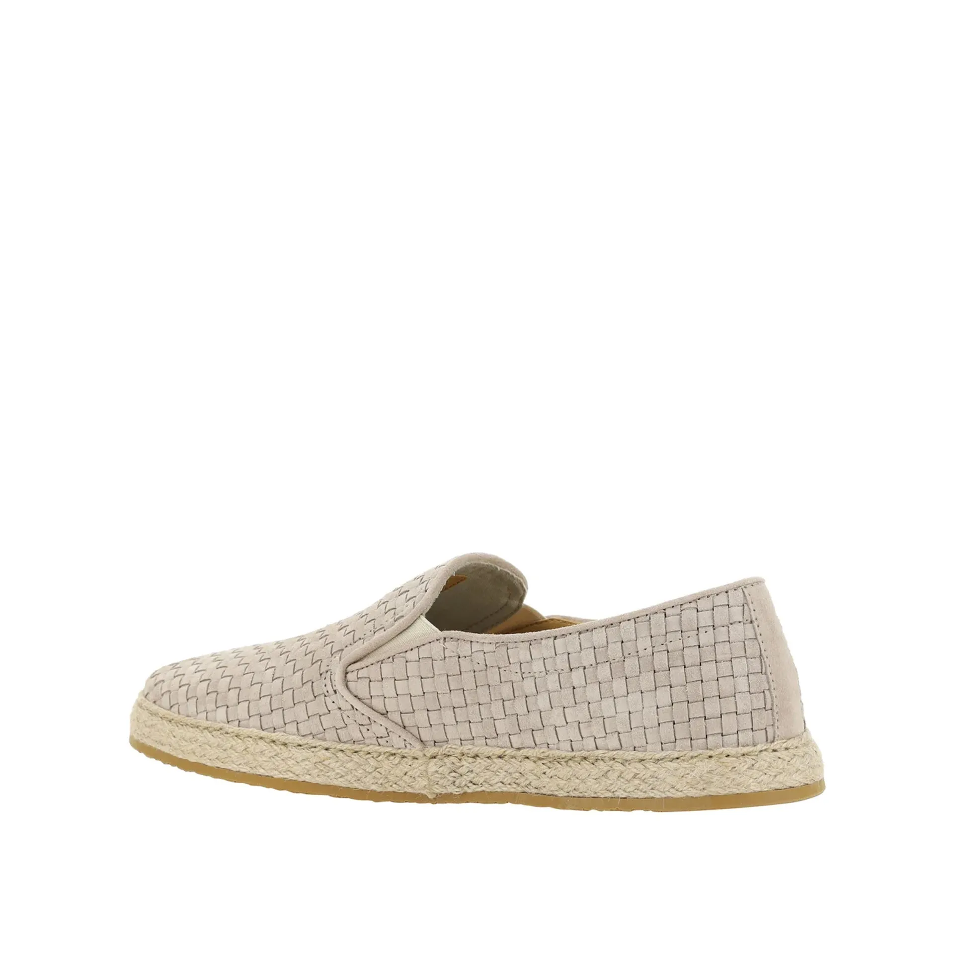 BRUNELLO CUCINELLI Leather Loafers for Men - Slip-On Style