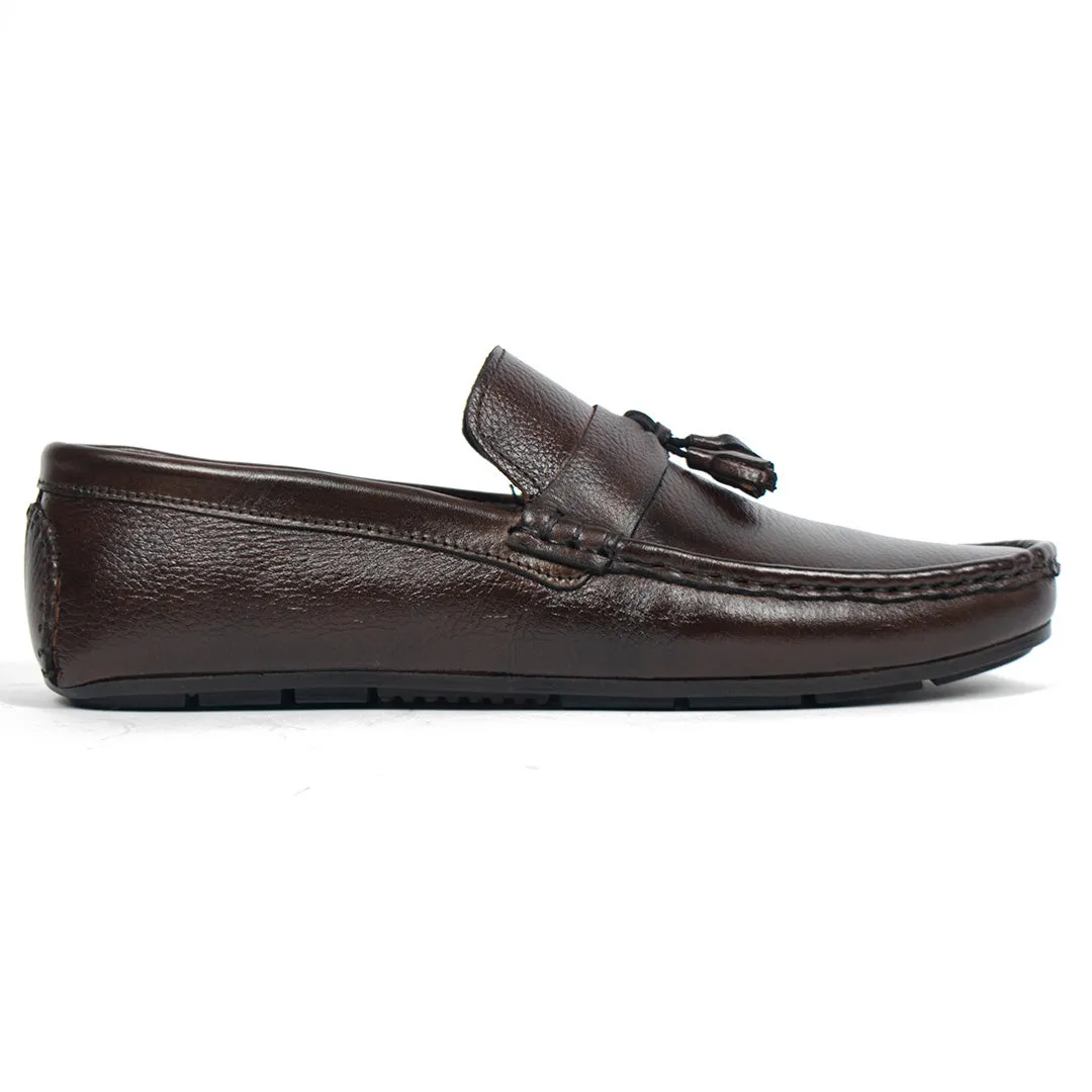 BRW-TSL-MILD - Driving Loafer