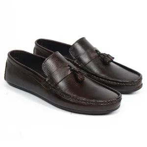 BRW-TSL-MILD - Driving Loafer