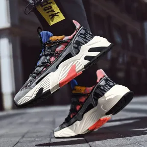 Camp Cool Casual sneaker