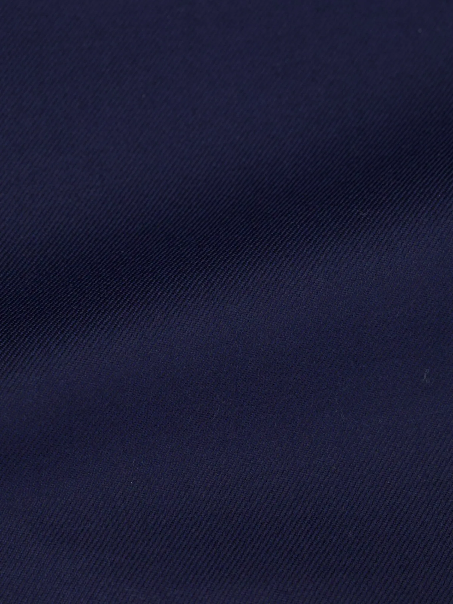 Canali Bright-Blue Super 150's Twill Suit   Extra Trousers