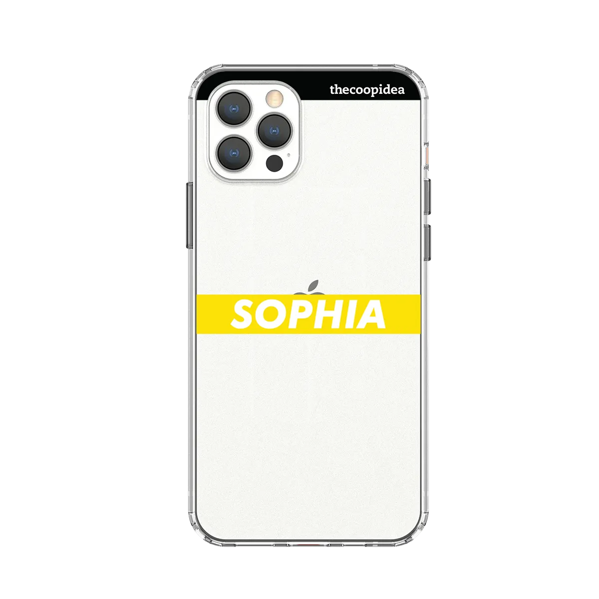 CANVAS iPhone 12/12 Pro Case - Street