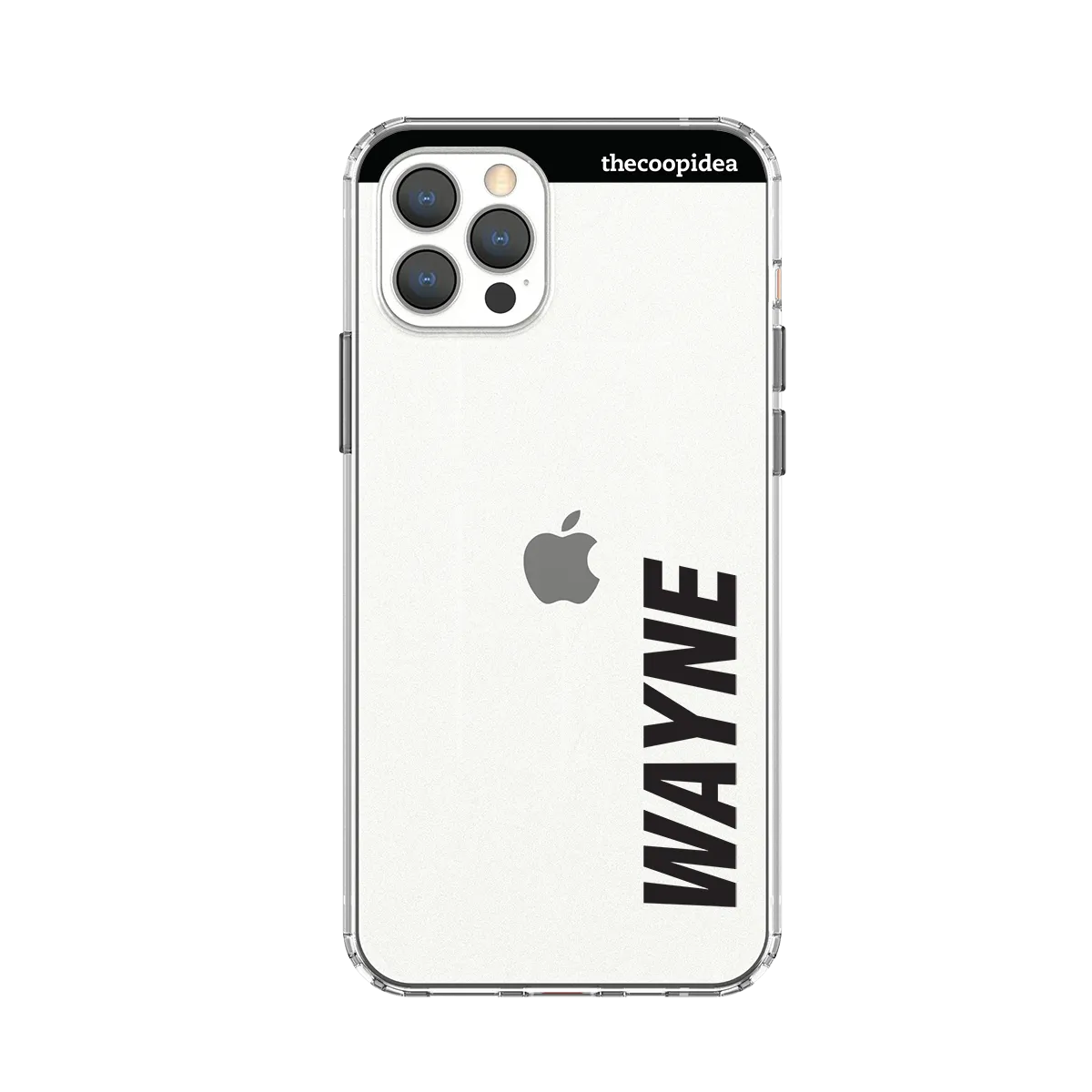 CANVAS iPhone 12/12 Pro Case - Urban
