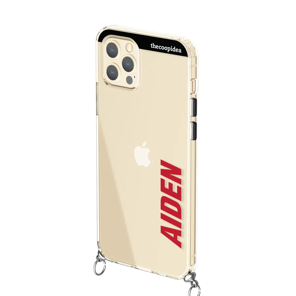 CANVAS iPhone 12/12 Pro Case - Urban
