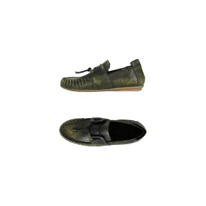 Car Shoe Sfumato