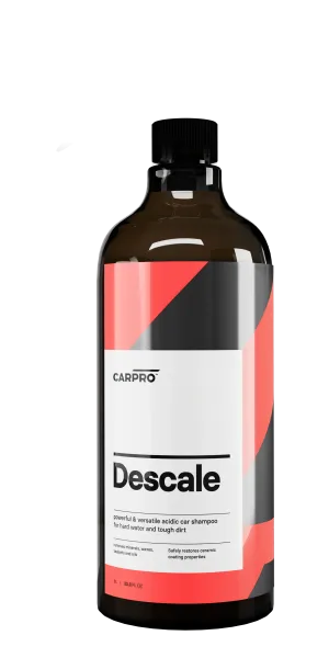 CarPro Descale Acid Wash, 500ml