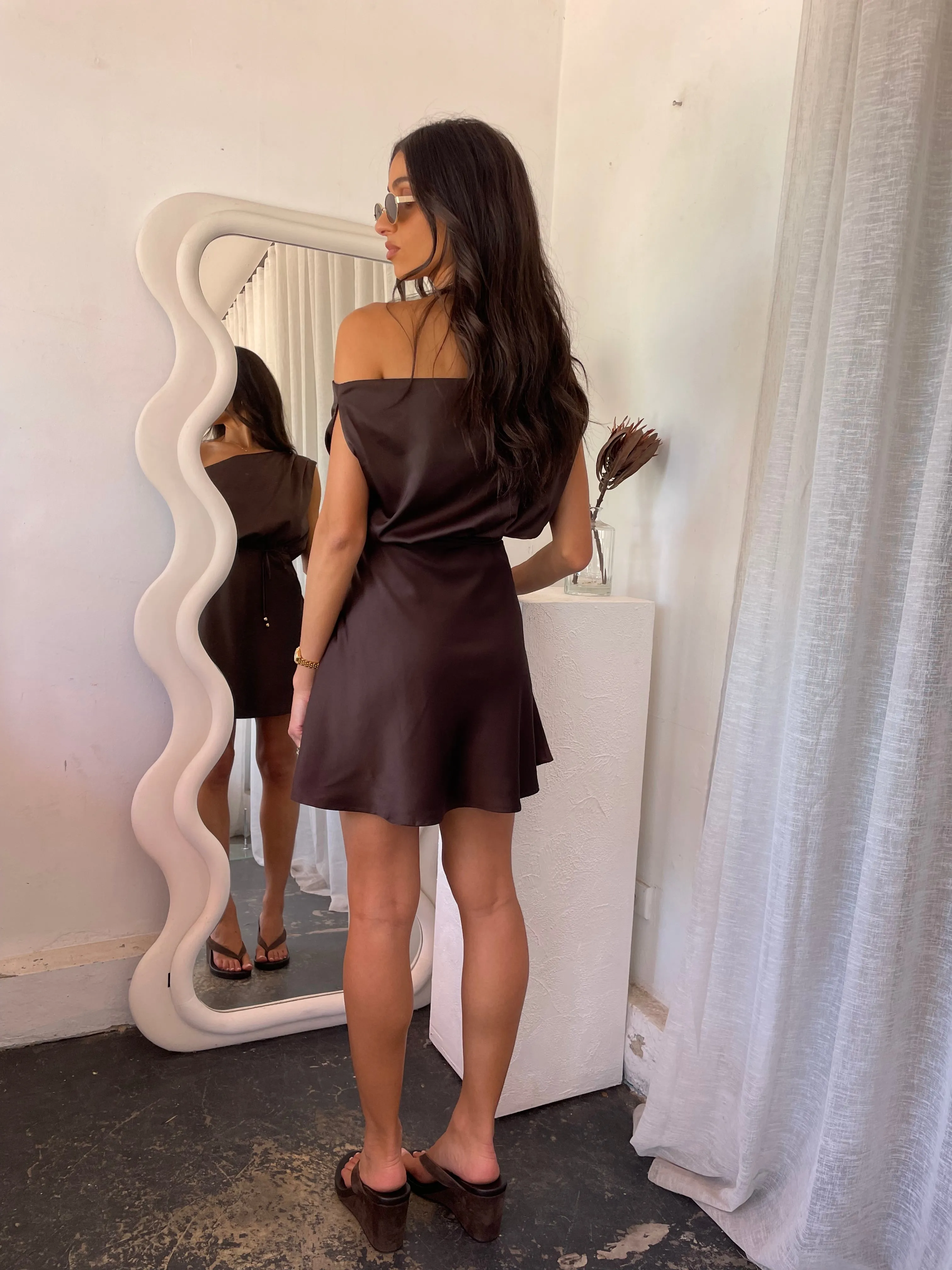 Ciara Mini Dress