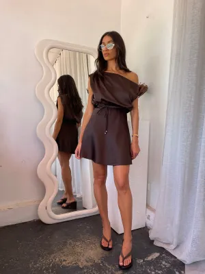 Ciara Mini Dress