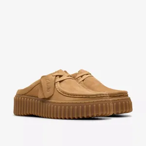 CLARKS TORHILL MULE