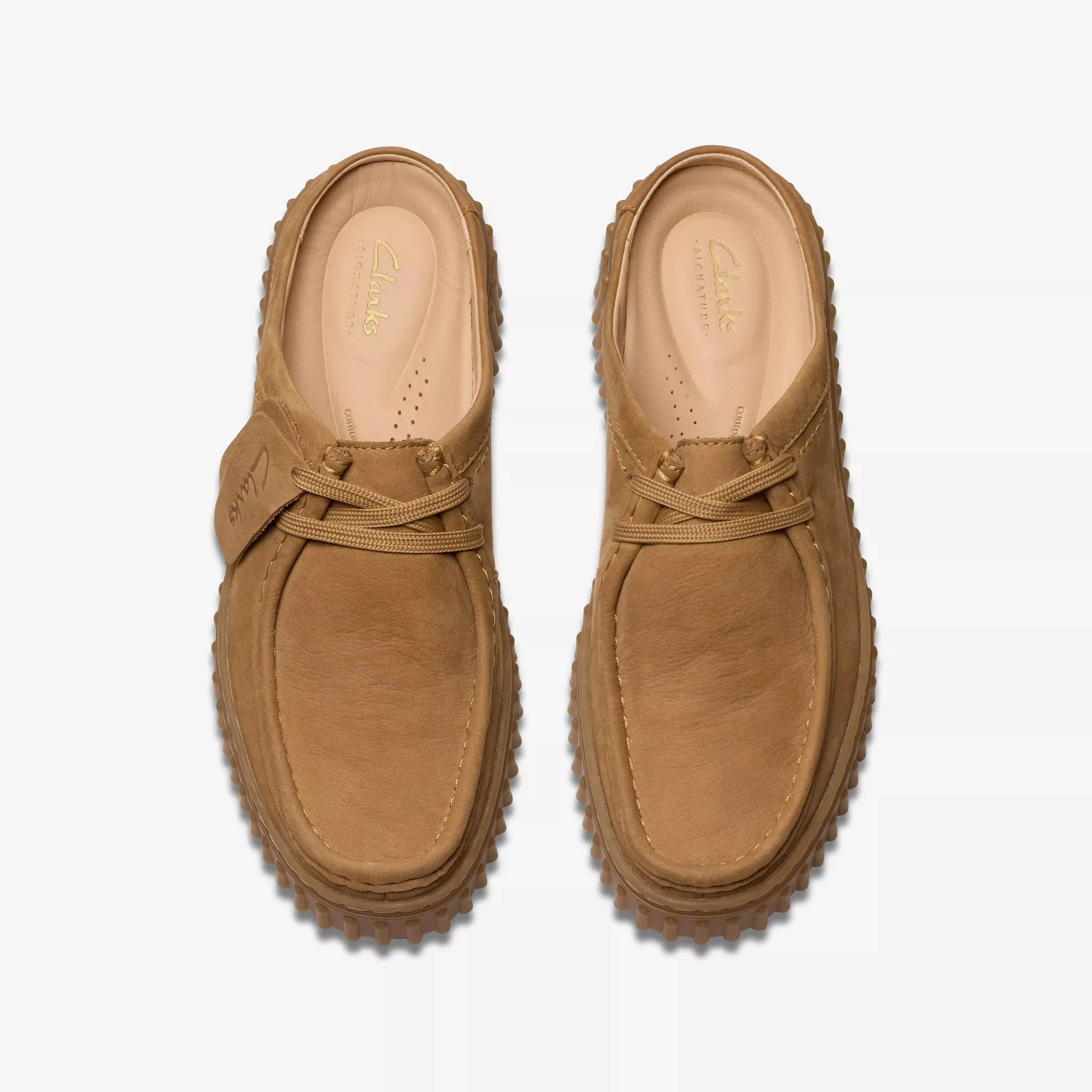 CLARKS TORHILL MULE