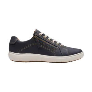 Clarks Women's Nalle Lace Shoes - Blue