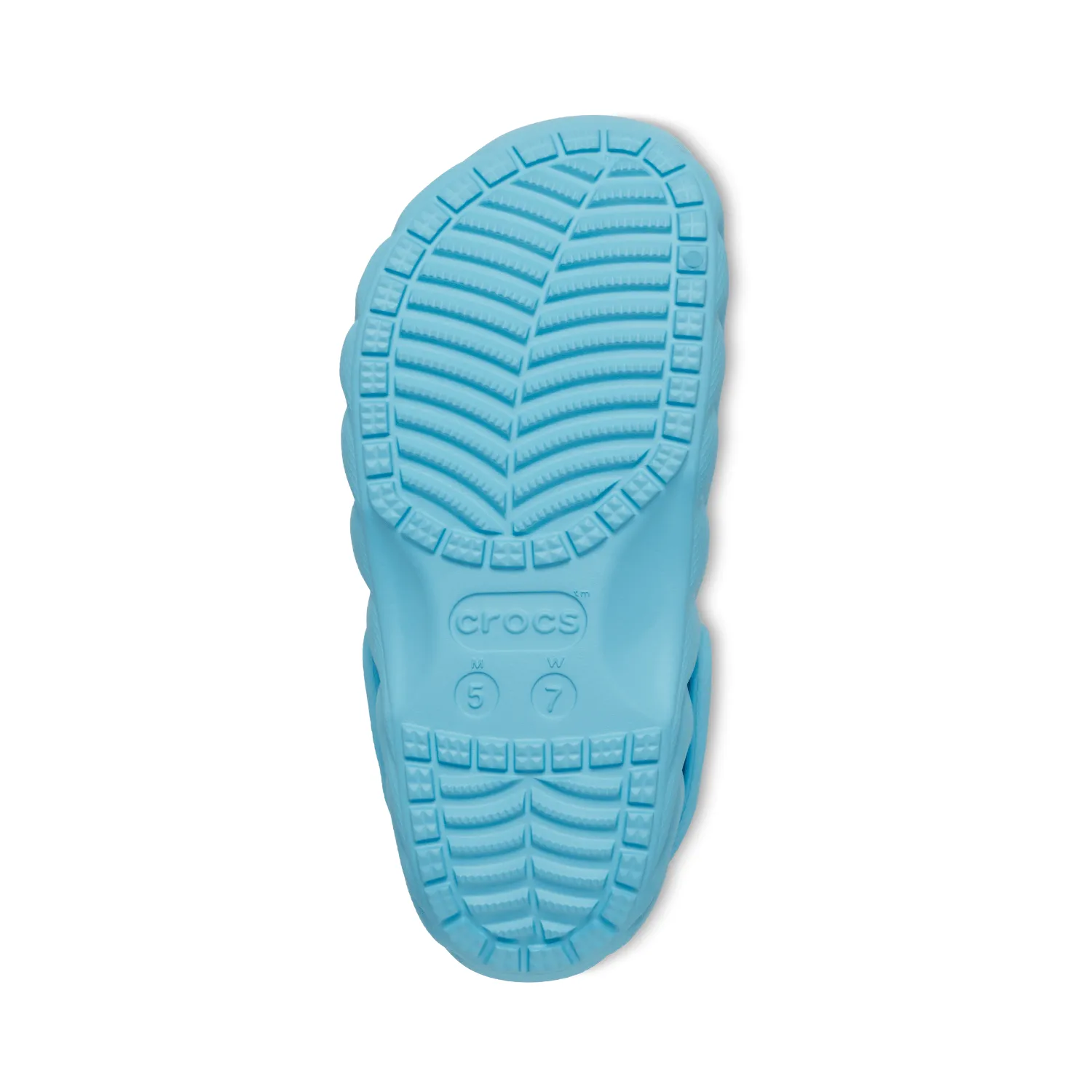 Classic Lined Overpuff Clog