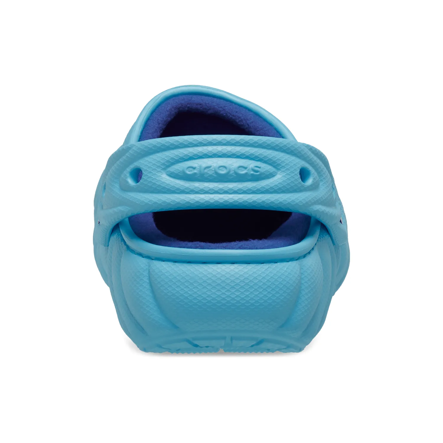 Classic Lined Overpuff Clog