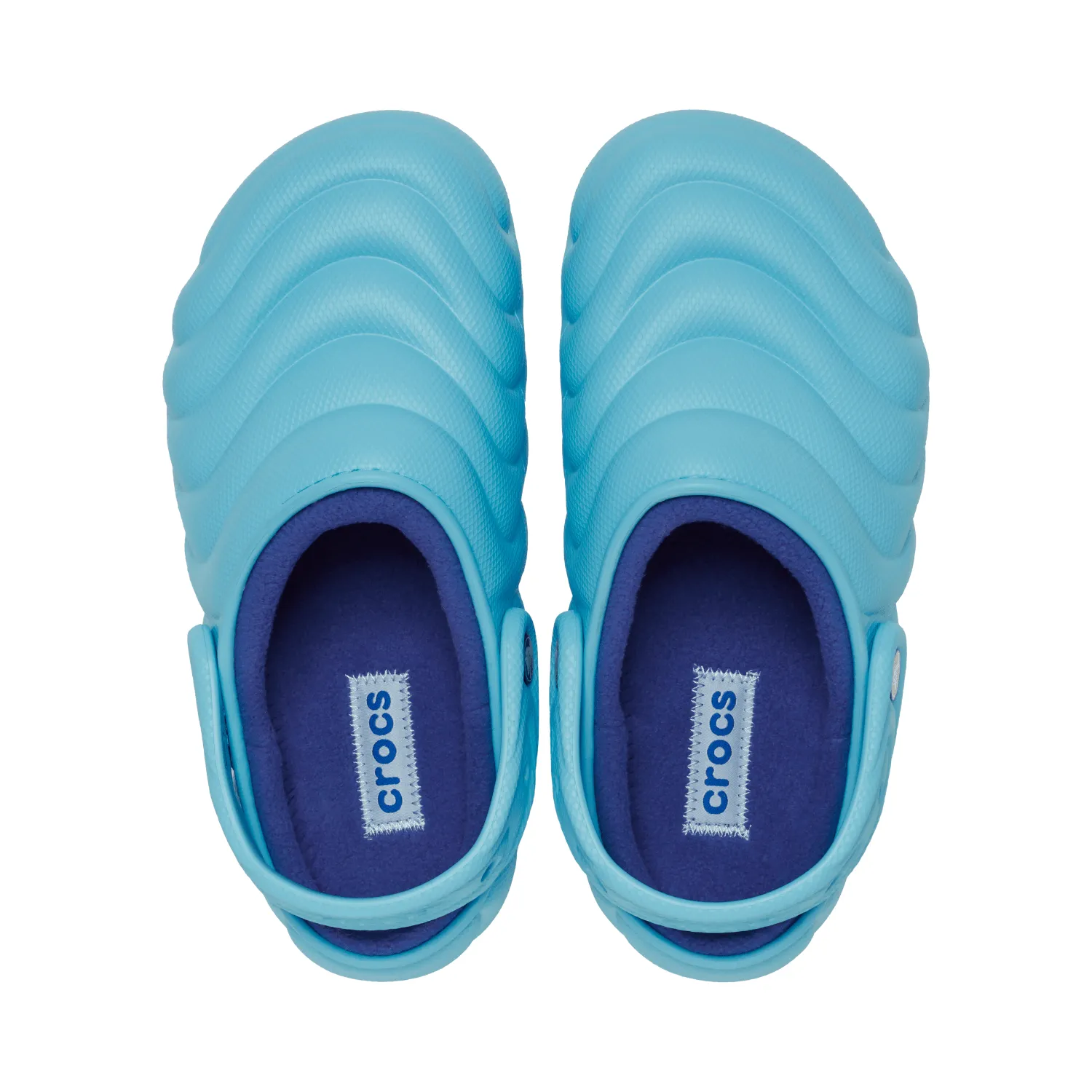 Classic Lined Overpuff Clog