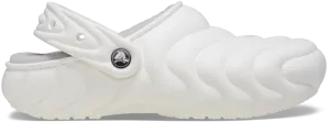 Classic Lined Overpuff Clog