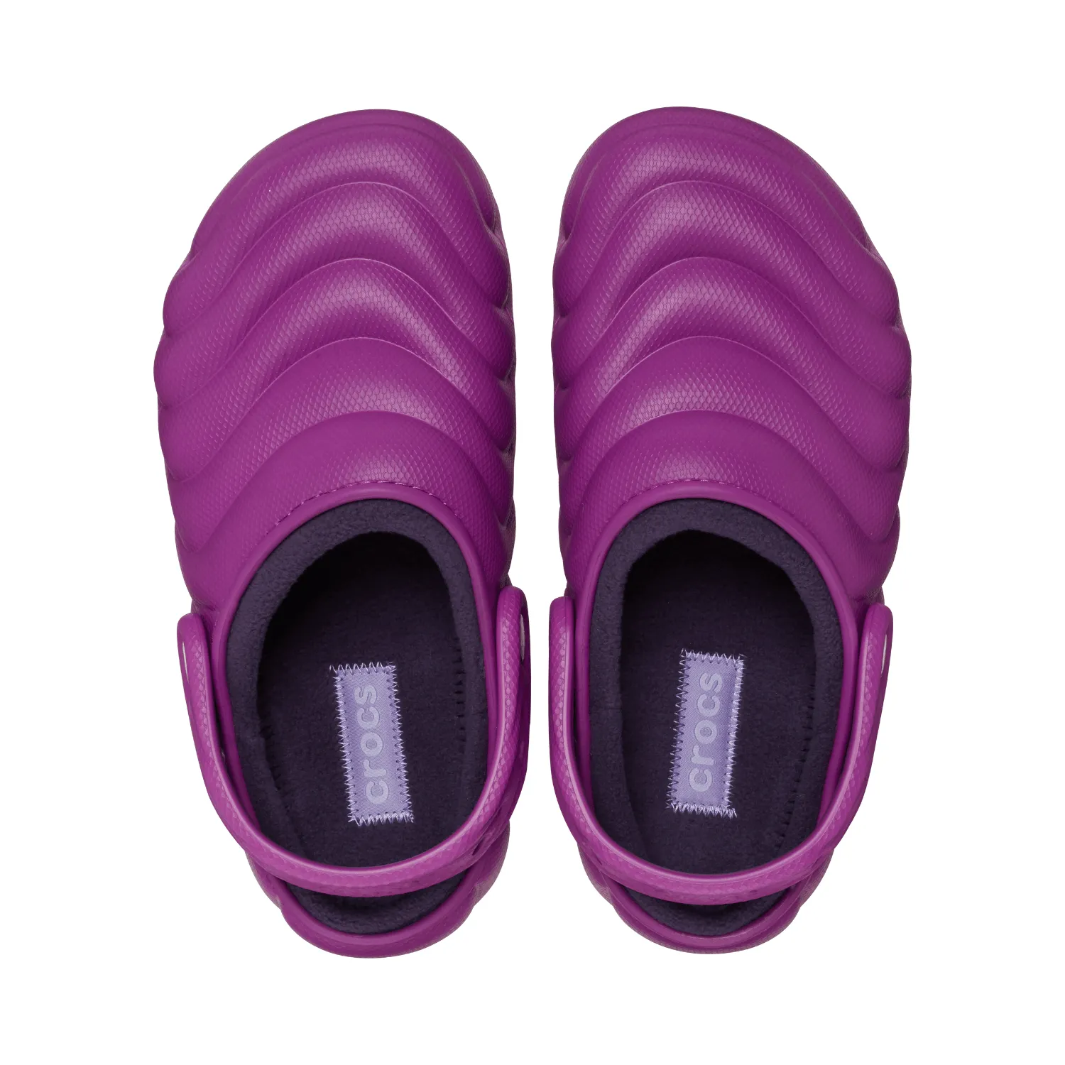 Classic Lined Overpuff Clog