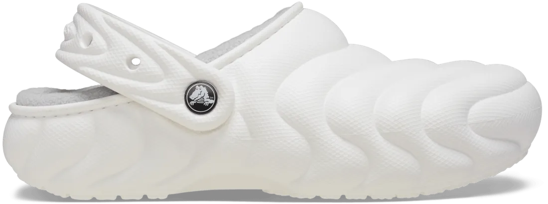 Classic Lined Overpuff Clog