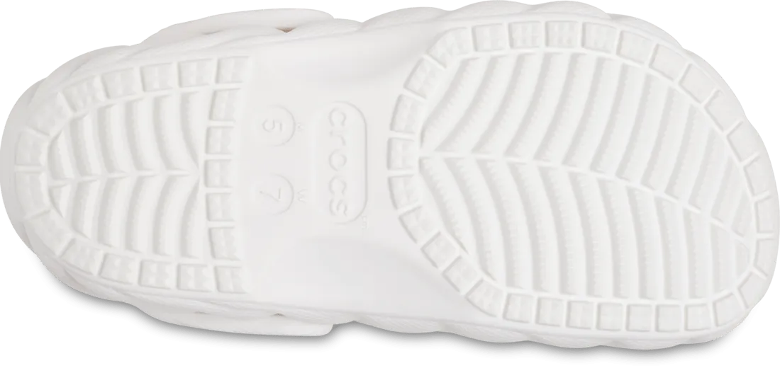 Classic Lined Overpuff Clog