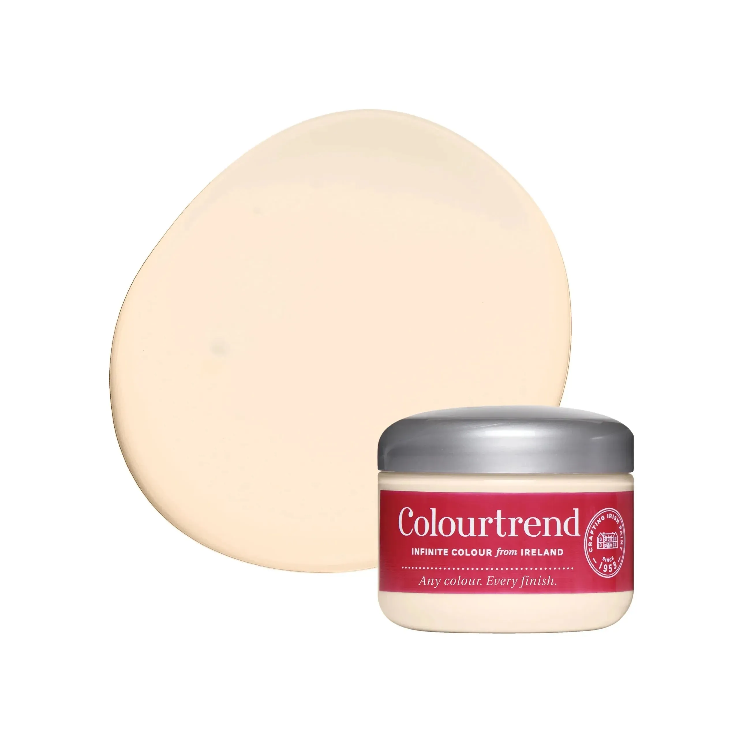 Colourtrend Honey Hive