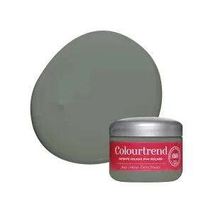 Colourtrend Standing Tall