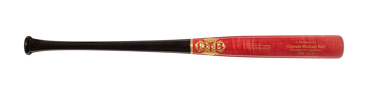 Commemorative Civil Service Bats
