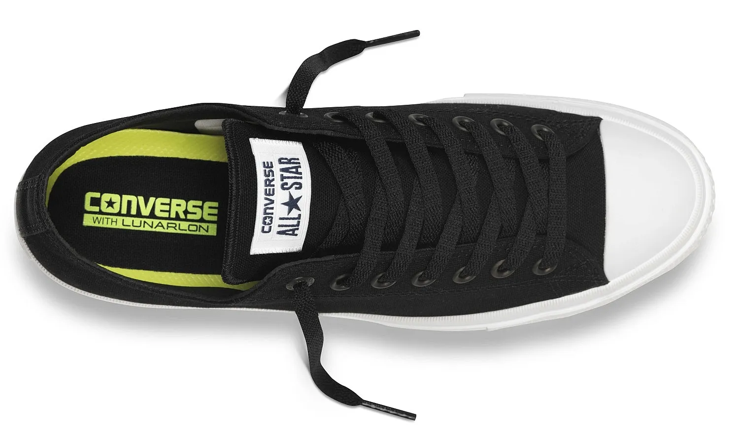 Converse Chuck Taylor II All Star Ox
